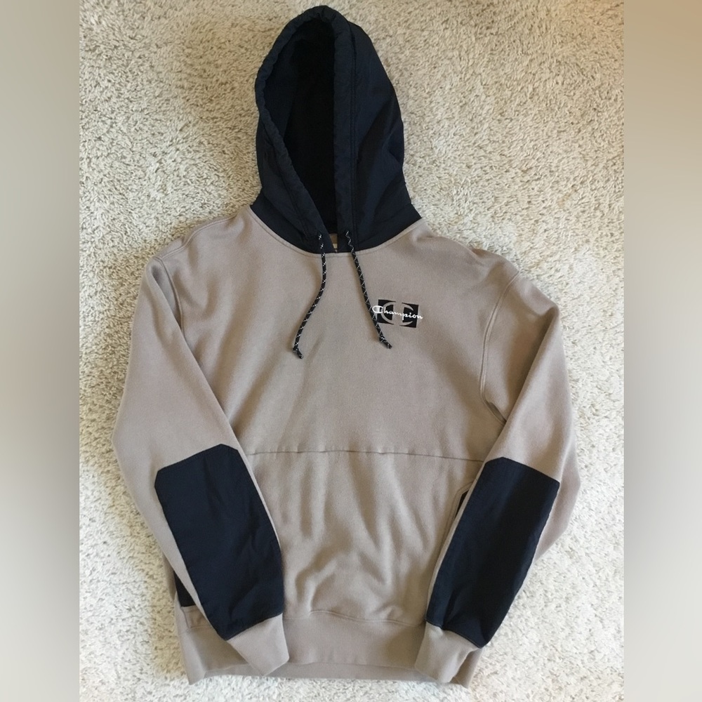 Champion hoodie